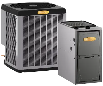 Colorado Air Solutions Service Areas