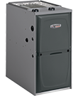 A picture of an air handler unit.